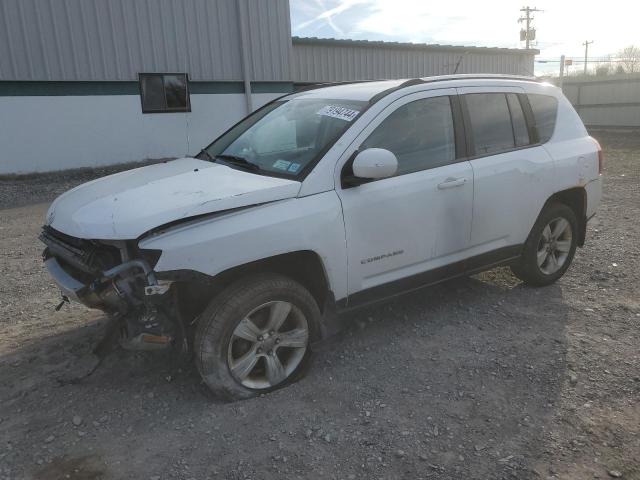 2014 Jeep Compass Latitude for Sale in Leroy, NY - Front End