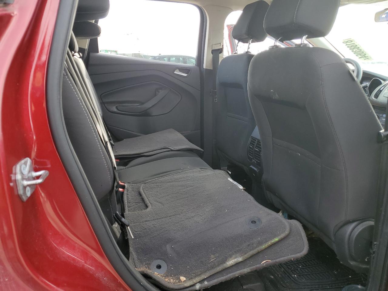 2017 Ford Escape - Image 10
