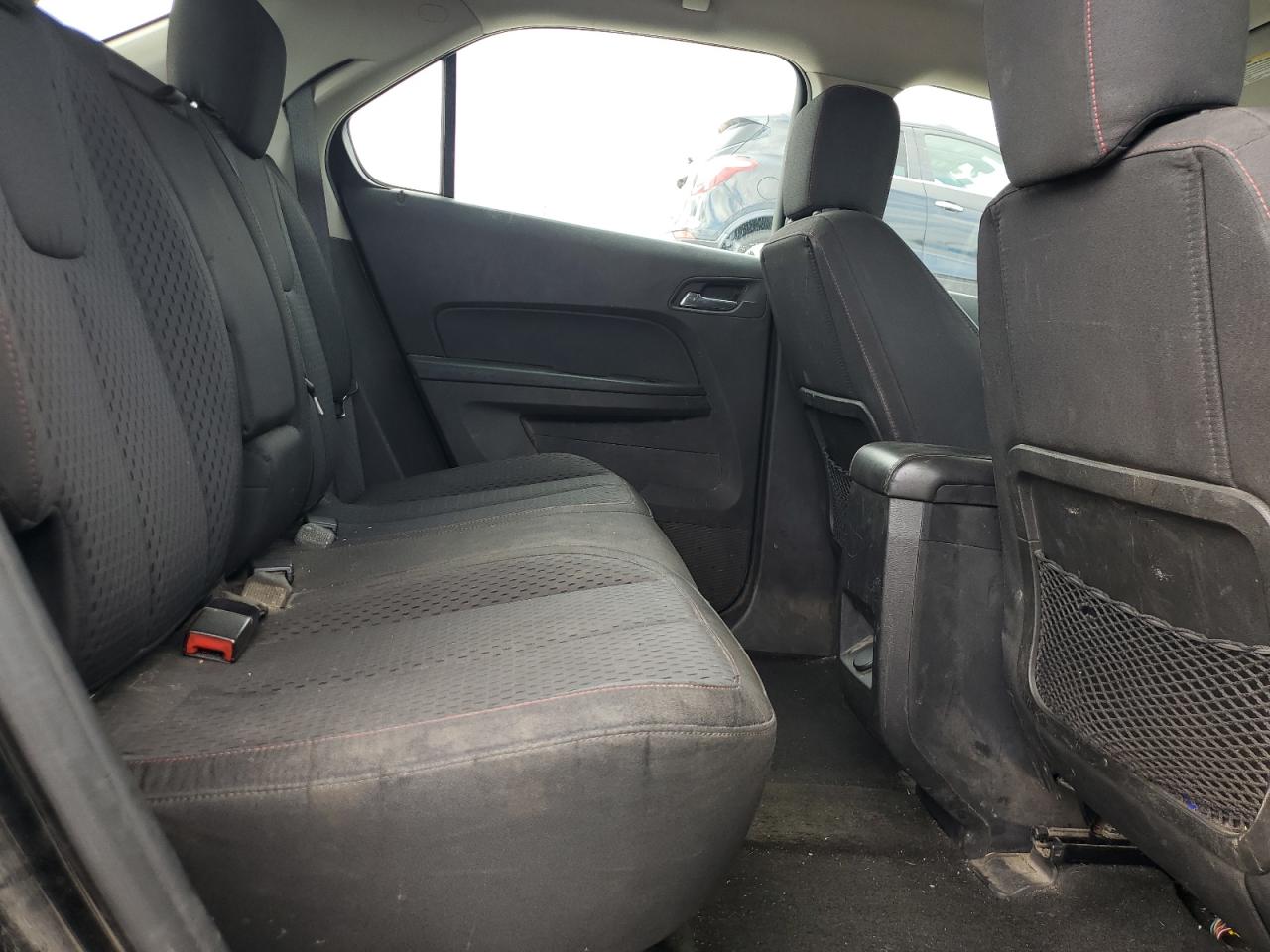 2013 Chevrolet Equinox - Image 11