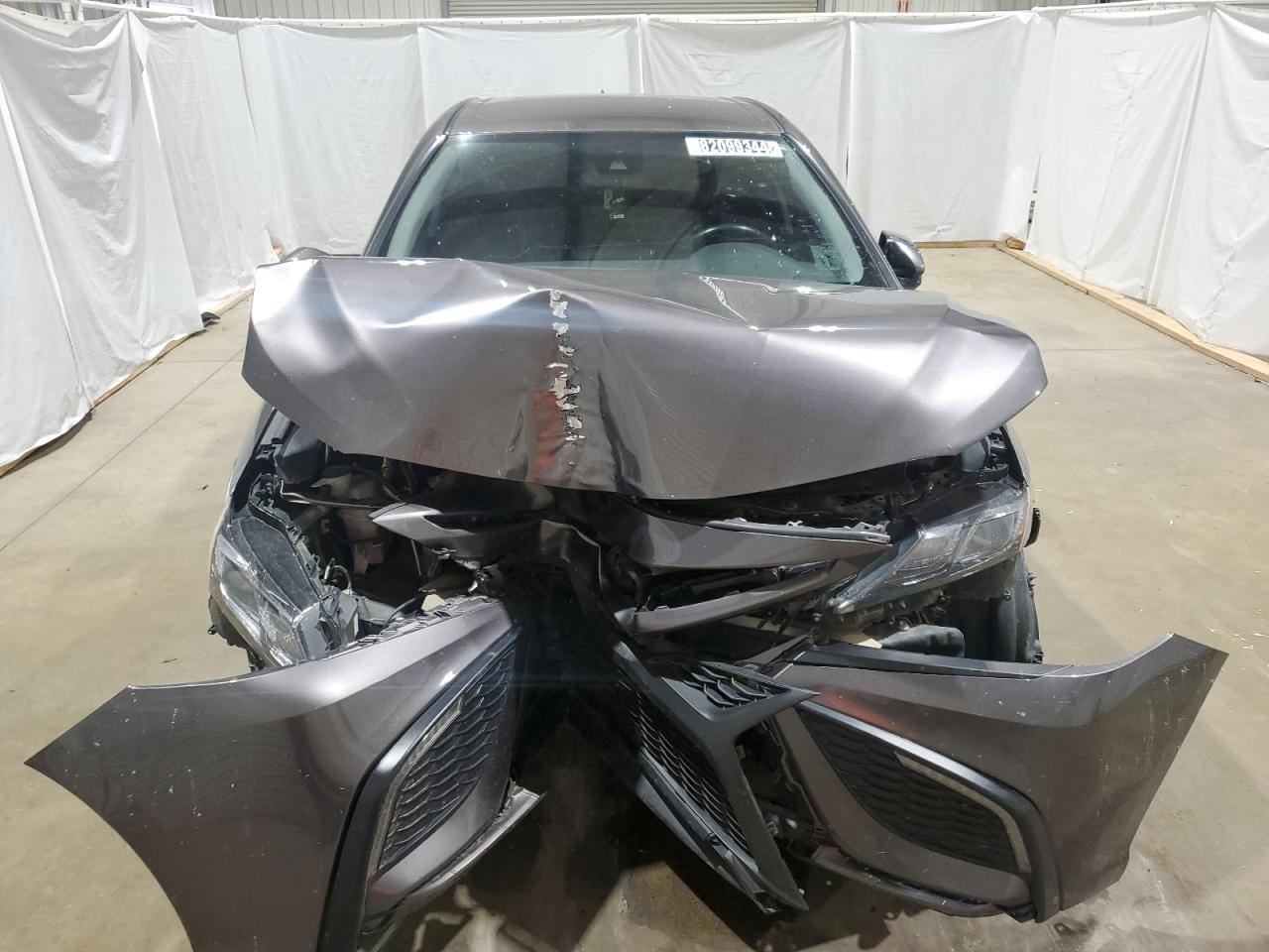 2022 Toyota Camry - Image 5