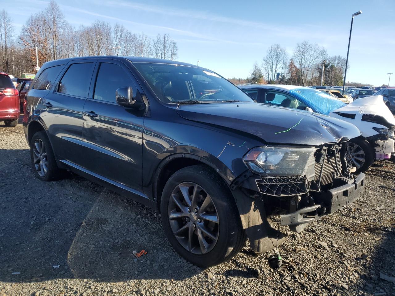 2015 Dodge Durango - Image 4