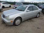 2000 Mercedes-Benz E 320 за продажба в Gaston, SC - Water/Flood