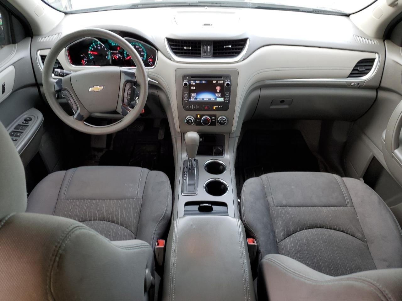 2013 Chevrolet Traverse - Image 8