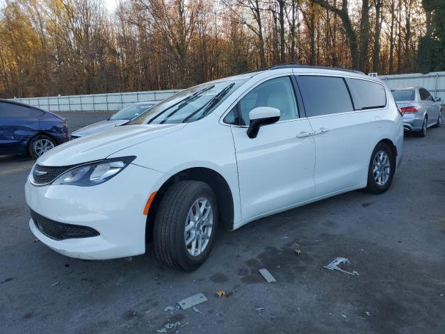  CHRYSLER MINIVAN 2021 Белы