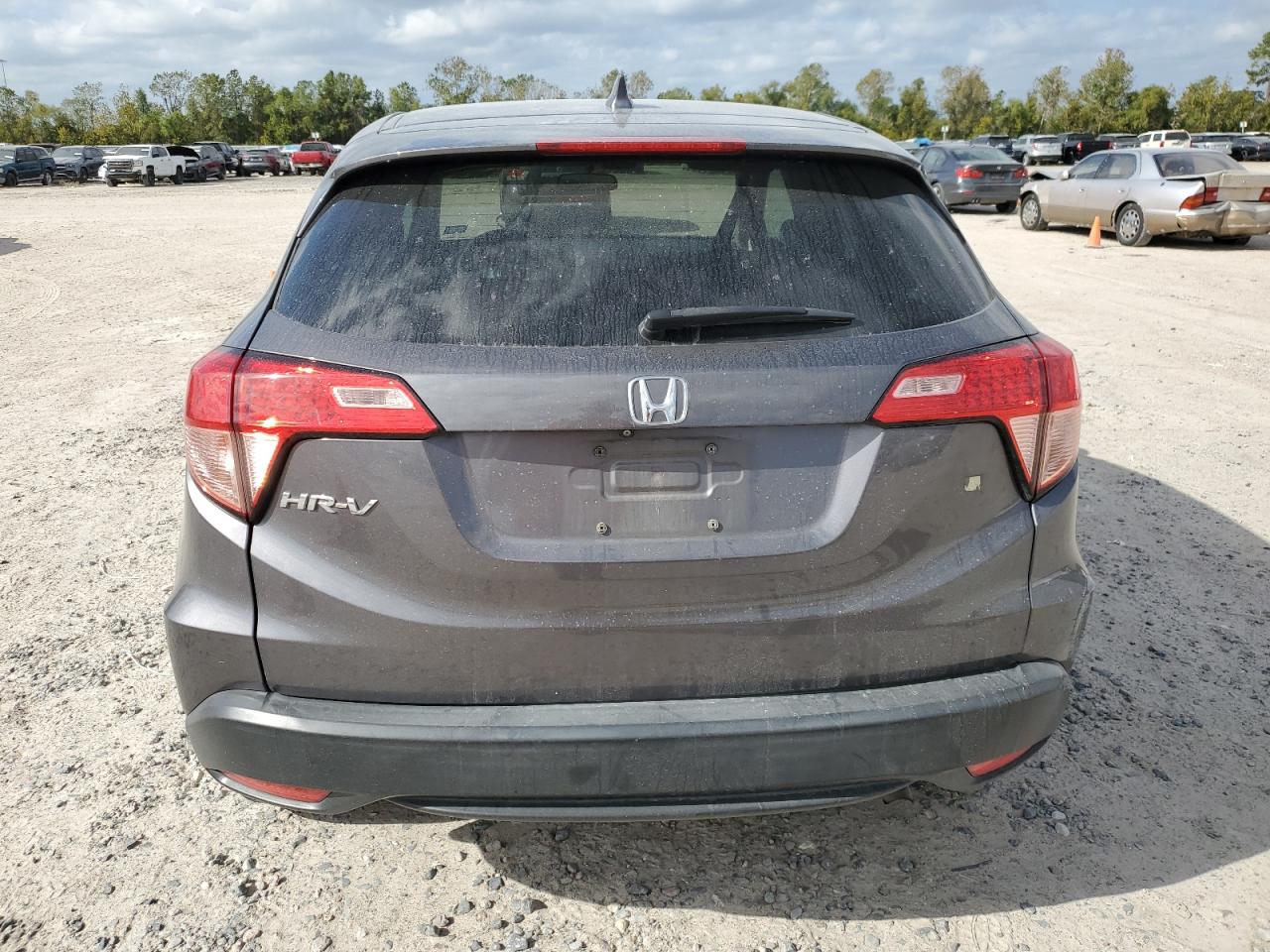 2018 Honda HR-V - Image 6