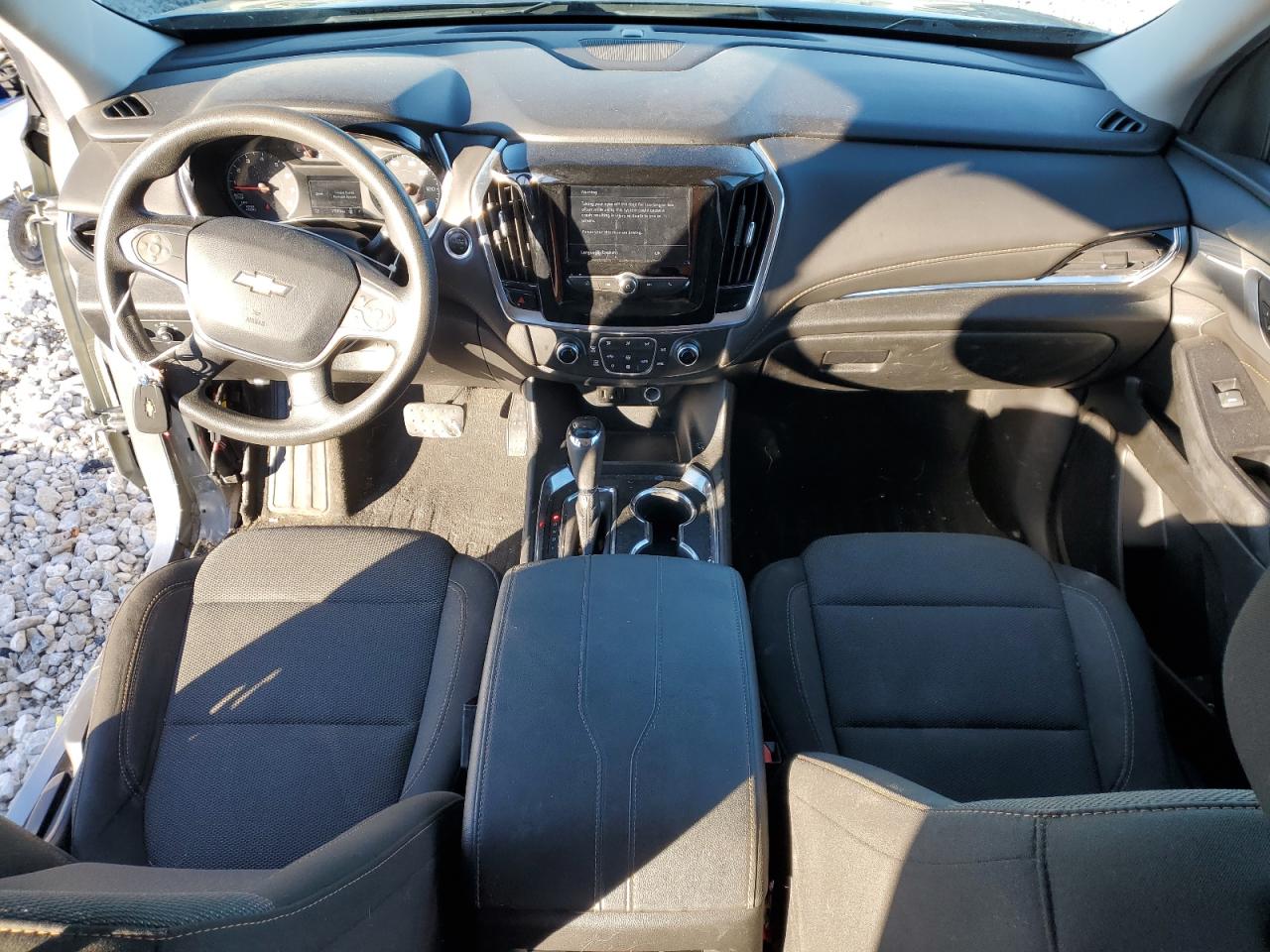 2020 Chevrolet Traverse - Image 8