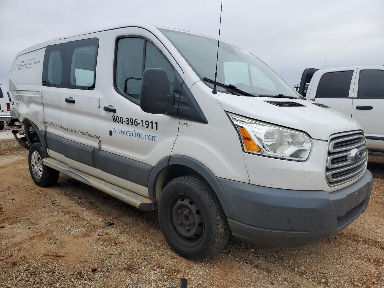 2016 Ford Transit - Image 4