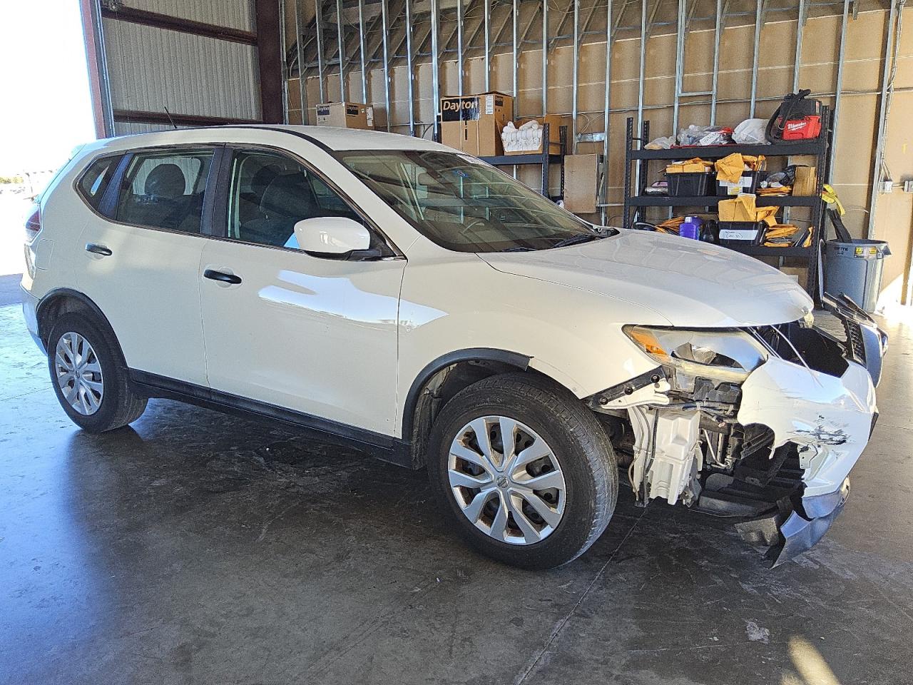 2016 Nissan Rogue - Image 4
