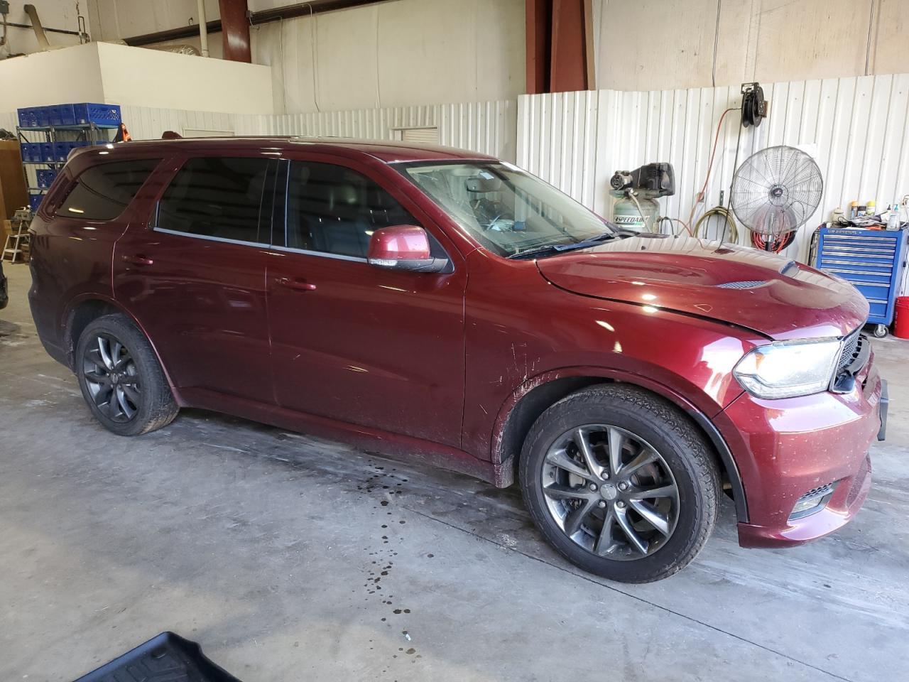 2018 Dodge Durango - Image 4