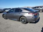 2018 Toyota Camry L en Venta en North Las Vegas, NV - Undercarriage