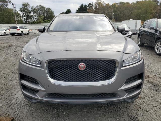 SADCJ2FX7LA654815 Jaguar F-Pace PRE 5