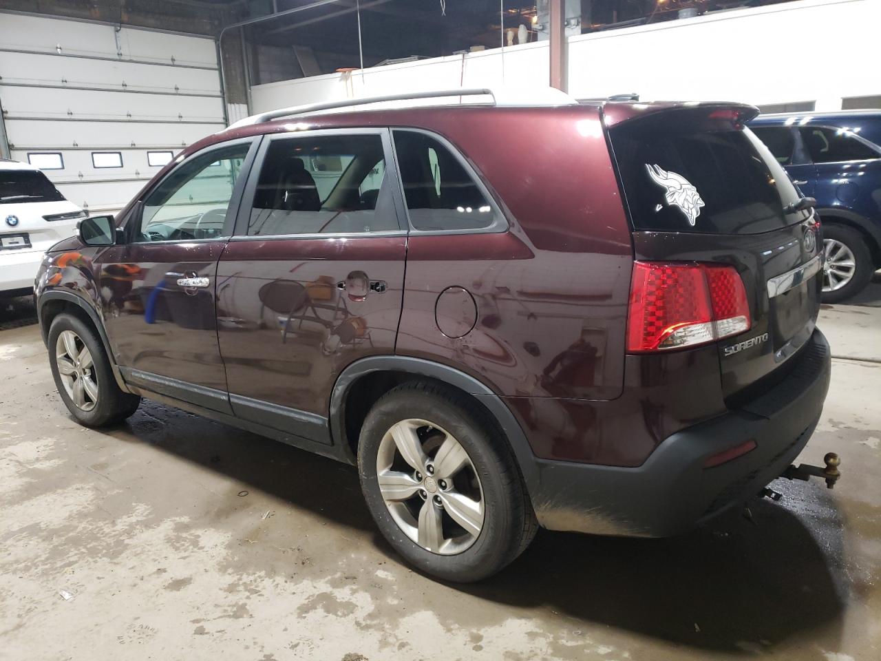 2012 Kia Sorento - Image 2