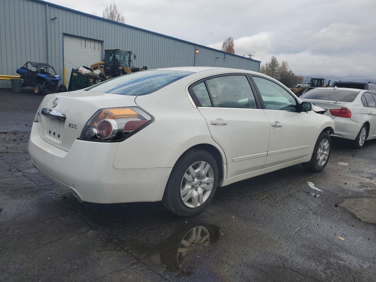 2012 Nissan Altima - Image 3