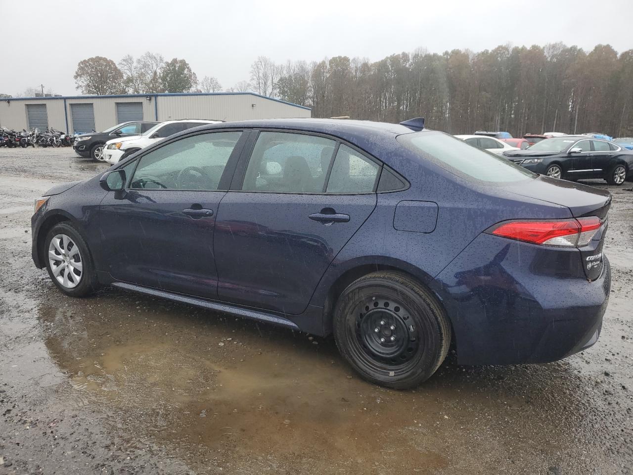 2022 Toyota Corolla - Image 2