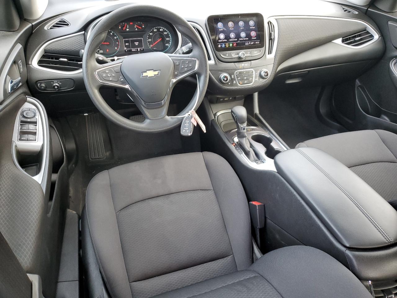 2023 Chevrolet Malibu - Image 8