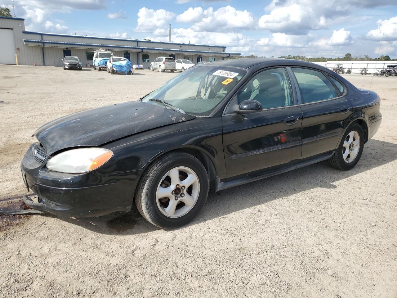 2000 Ford Taurus - Image 1