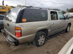 2003 CHEVROLET SUBURBAN C1500 for sale at Copart FL - TAMPA SOUTH