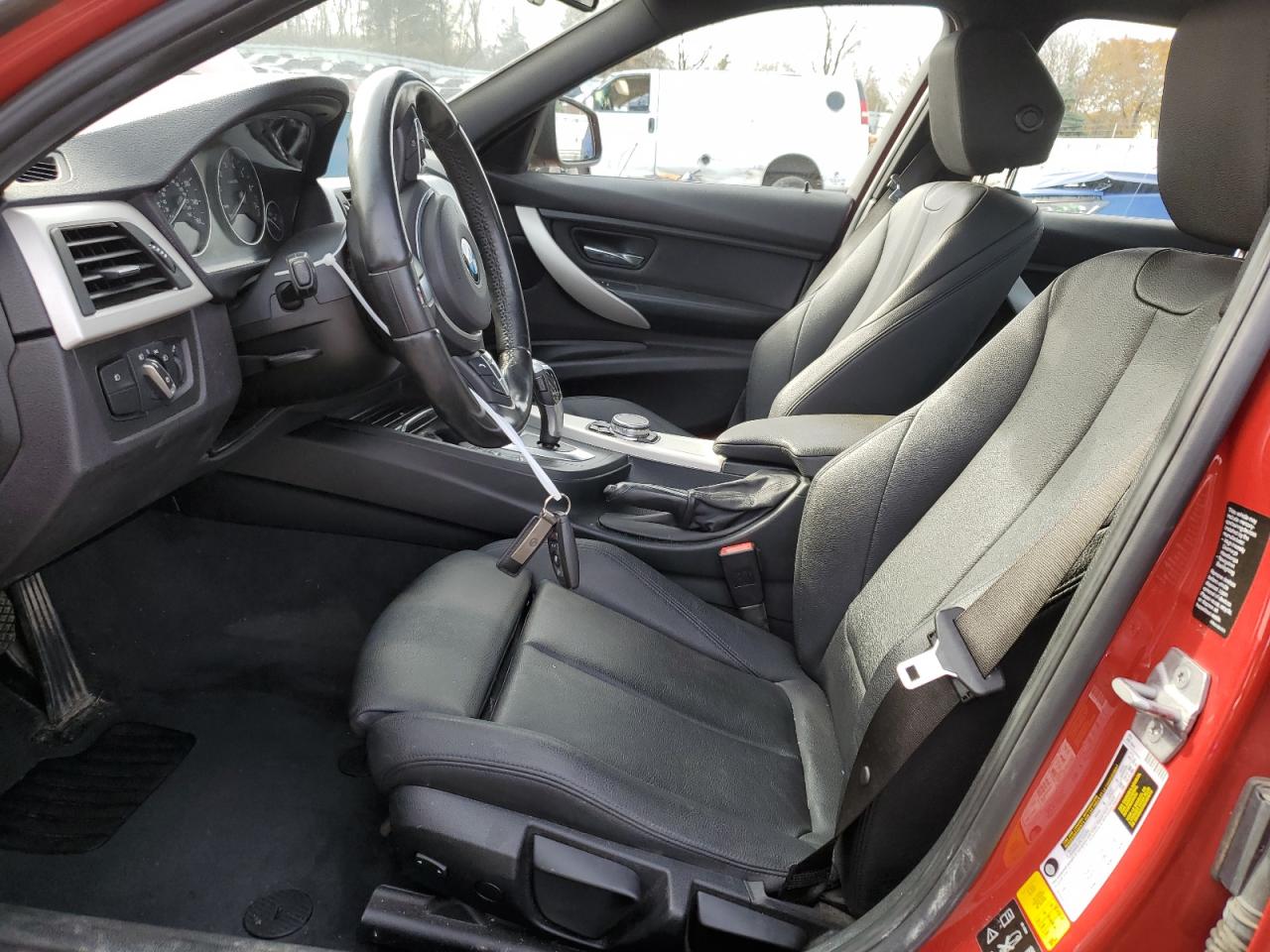 2017 BMW 3er - Image 7