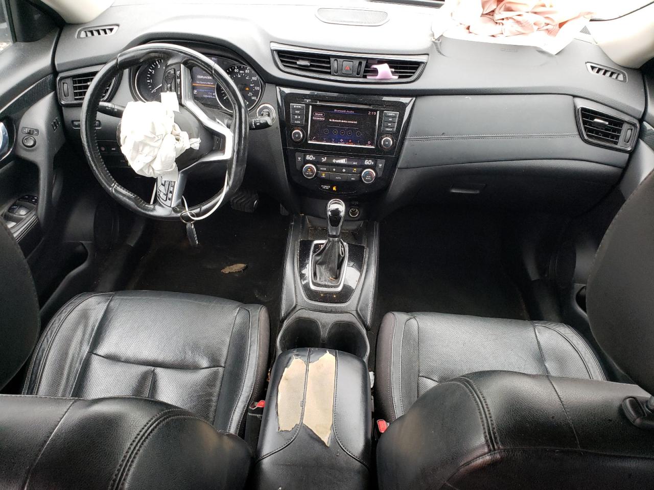 2018 Nissan Rogue - Image 8