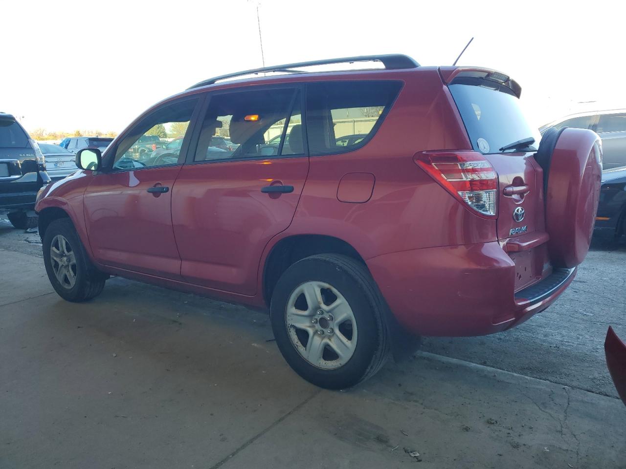 2012 Toyota RAV 4 - Image 2