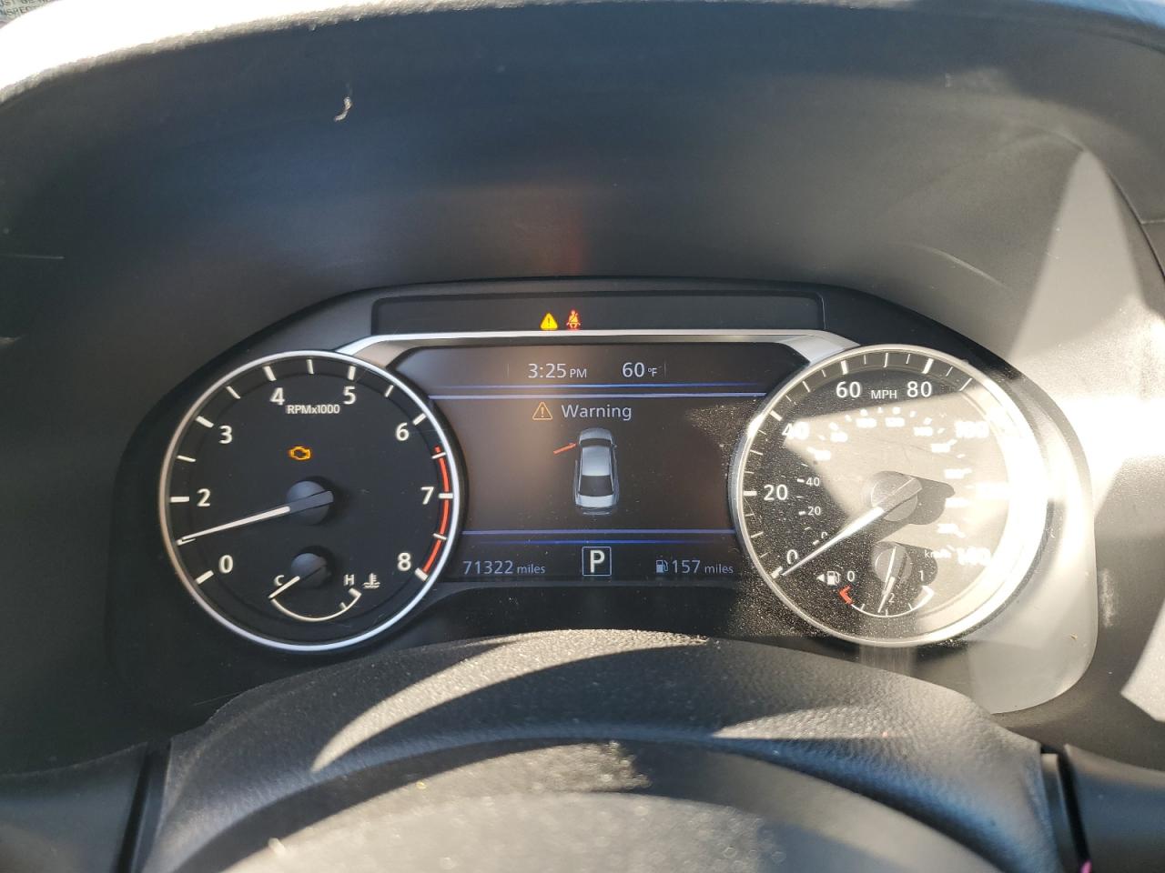 2019 Nissan Altima - Image 9