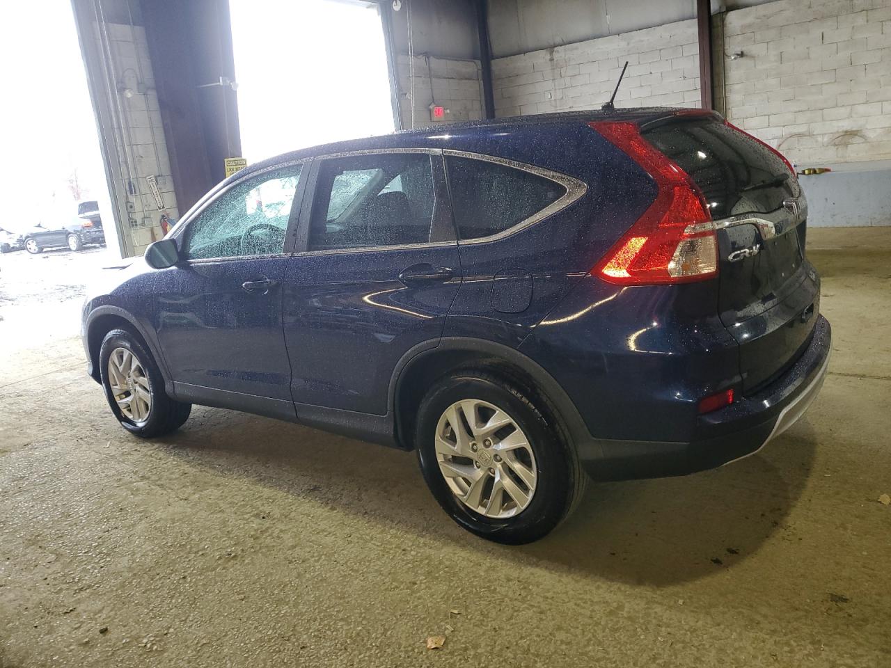2016 Honda CR-V - Image 2