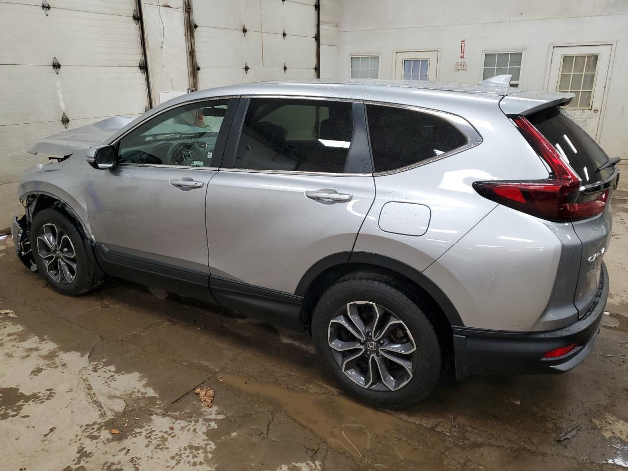 2020 Honda CR-V - Image 2
