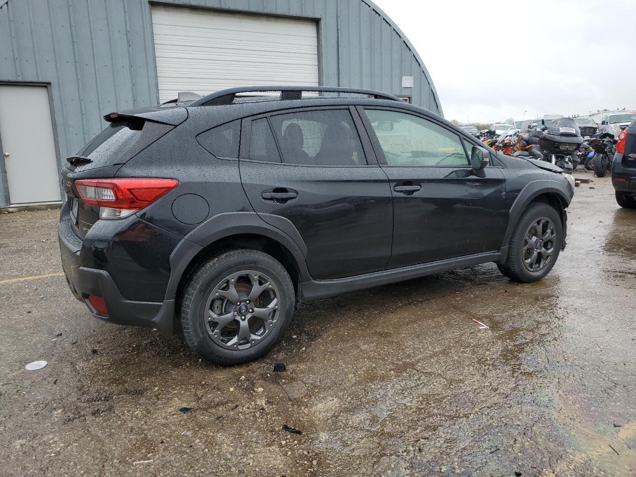 2021 Subaru XV - Image 3