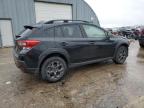 2021 Subaru Crosstrek Sport продається в Wichita, KS - Front End