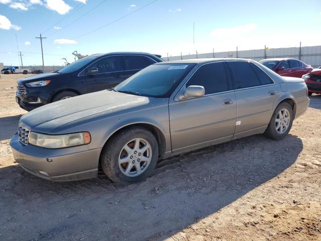 2004 Cadillac Seville Sls