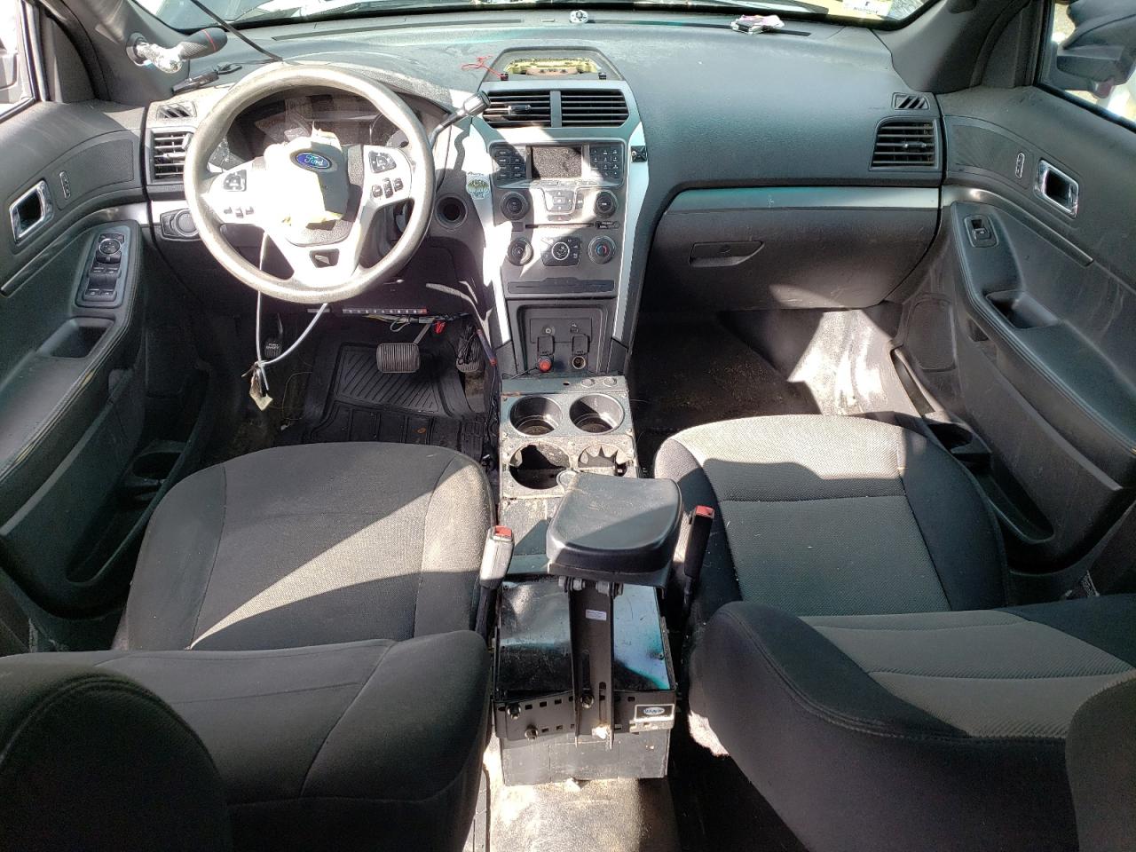 2015 Ford Explorer - Image 8