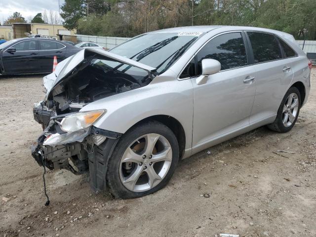 2009 Toyota Venza 