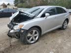 2009 Toyota Venza  en Venta en Knightdale, NC - Front End