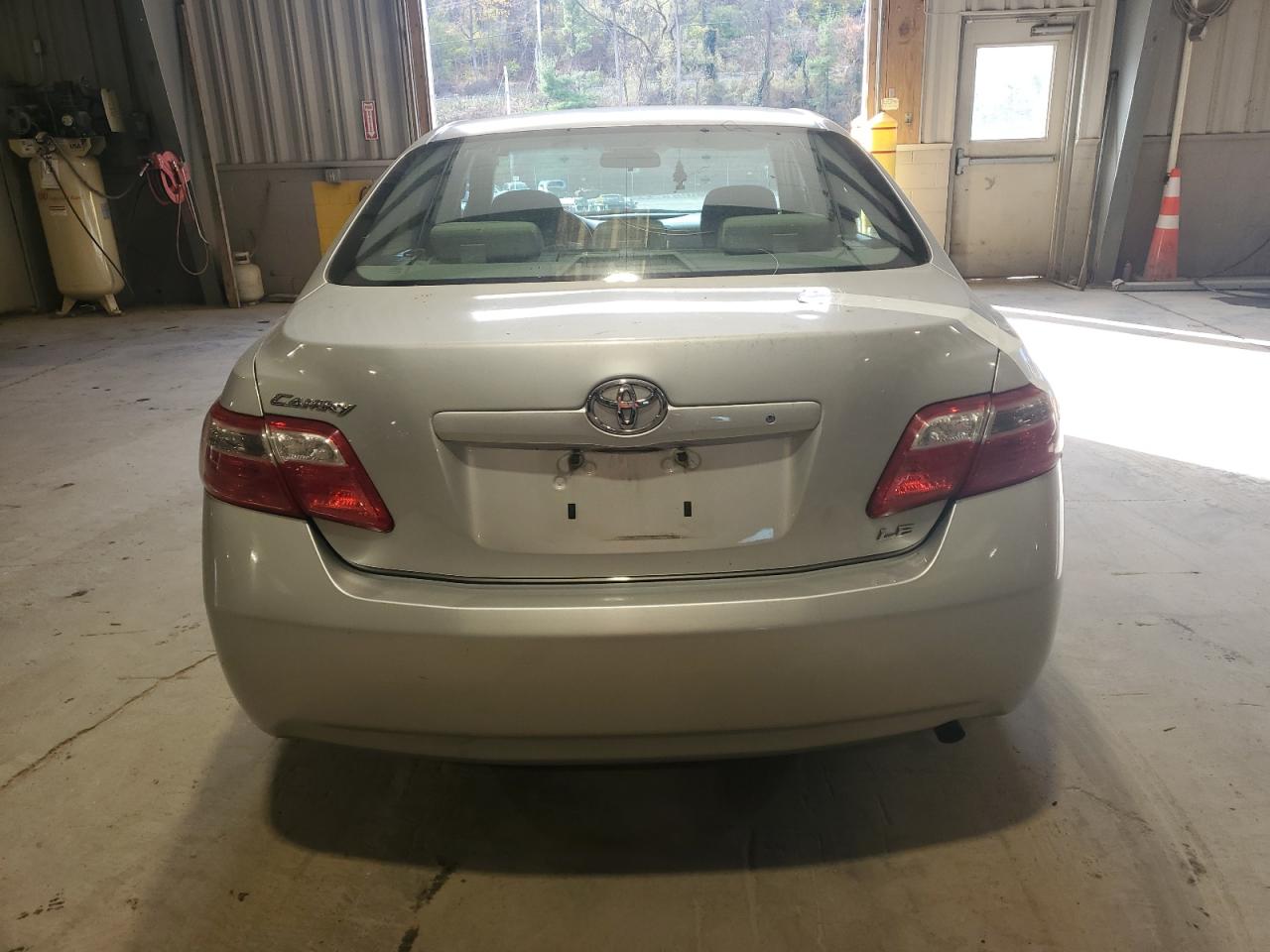 2009 Toyota Camry Base VIN: 4T1BE46K39U291296 Lot: 79358784