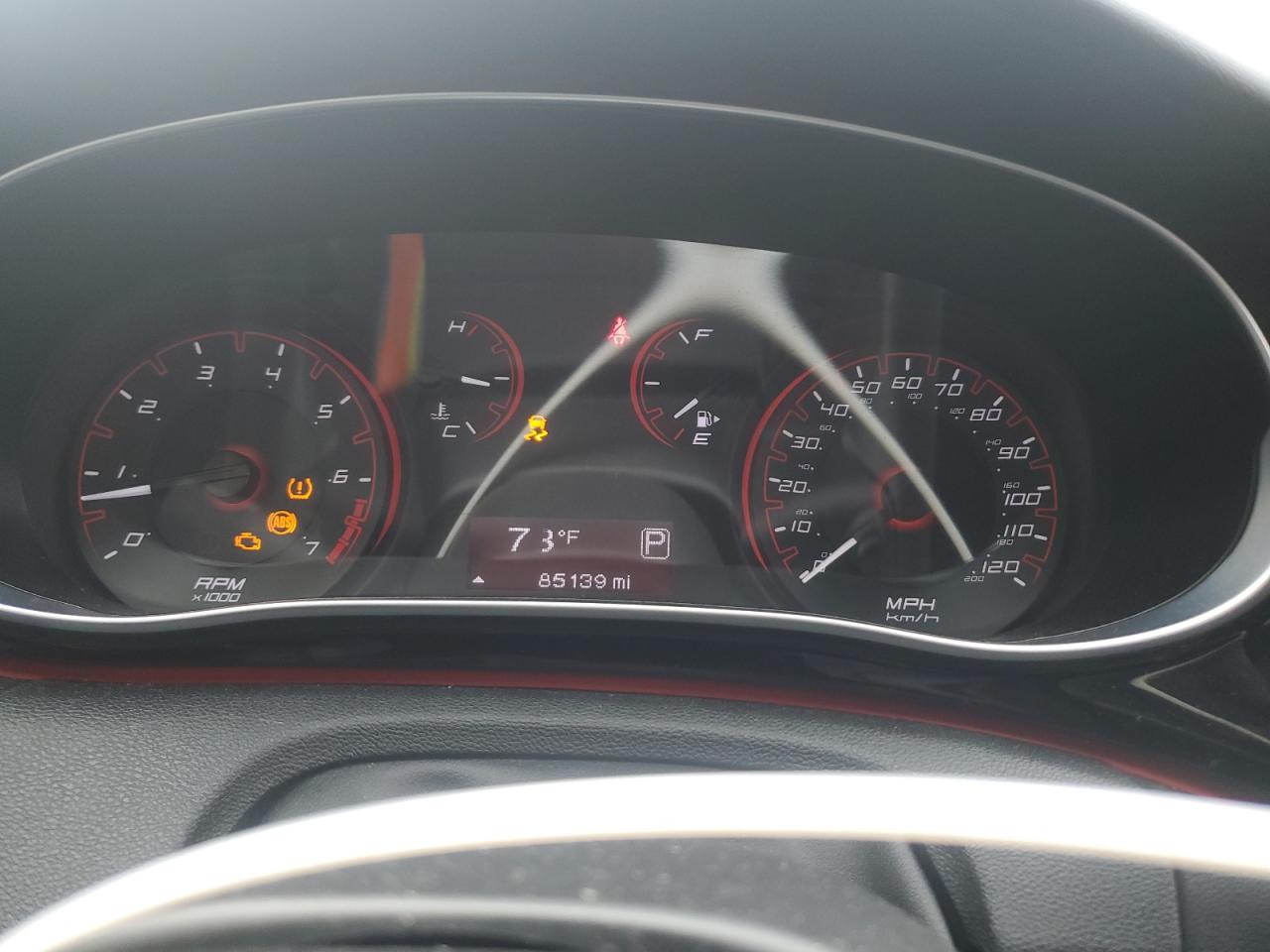 2016 Dodge Dart - Image 9