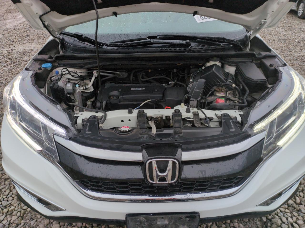 2016 Honda CR-V - Image 12
