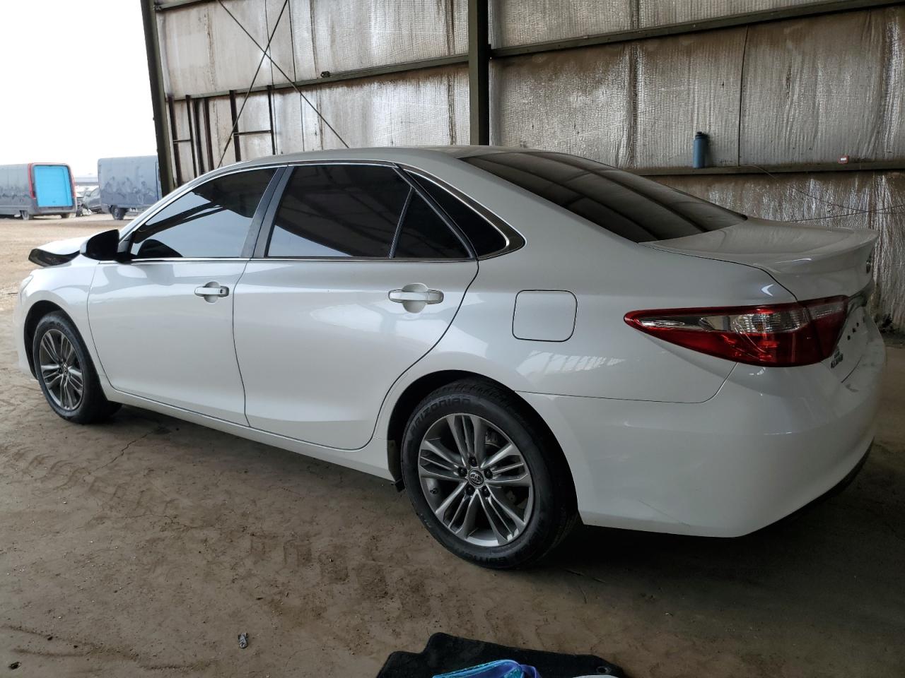 2017 Toyota Camry - Image 2