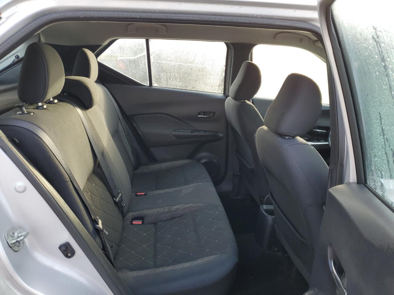 2019 Nissan Kicks - Image 10