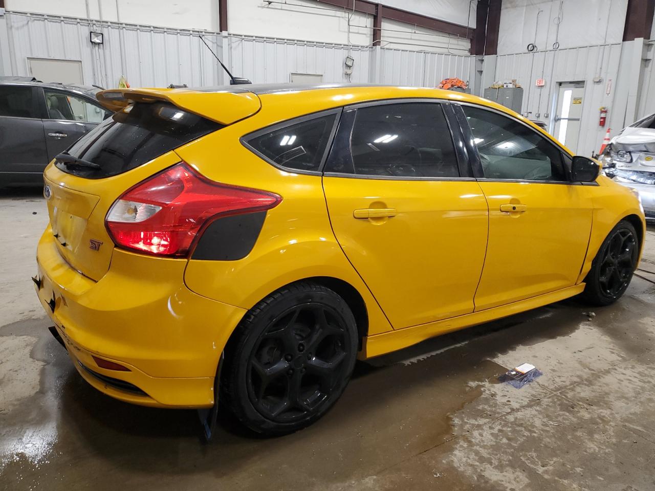 2013 Ford Focus - Image 3