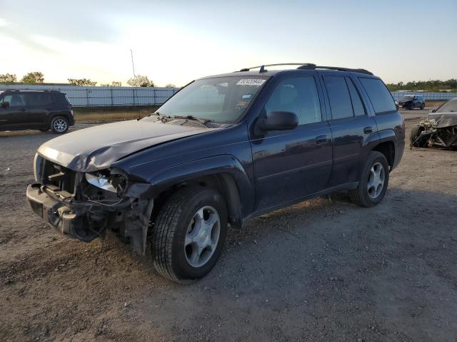 2008 Chevrolet Trailblazer Ls