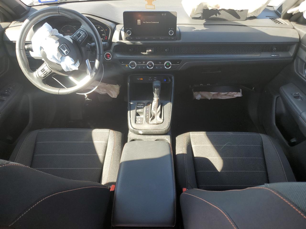 2023 Honda CR-V - Image 8