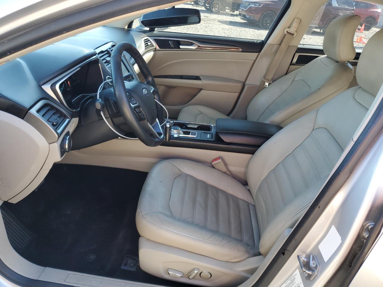 2017 Ford Fusion - Image 7
