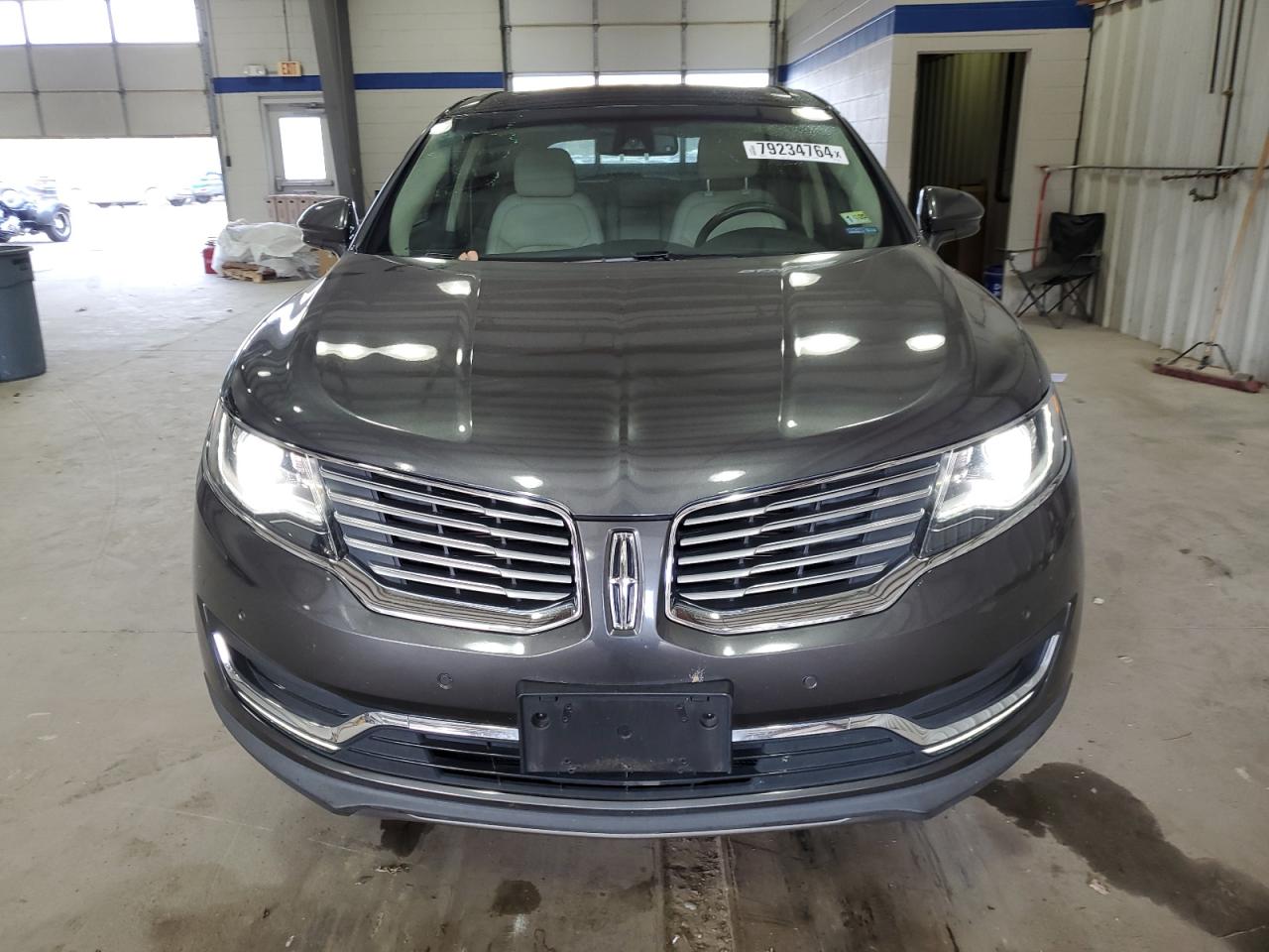 2018 Lincoln MKX - Image 5