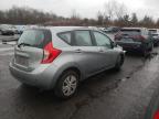 2015 Nissan Versa Note S продається в New Britain, CT - Front End