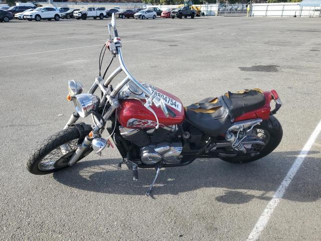 2003 HONDA VT750 DCB