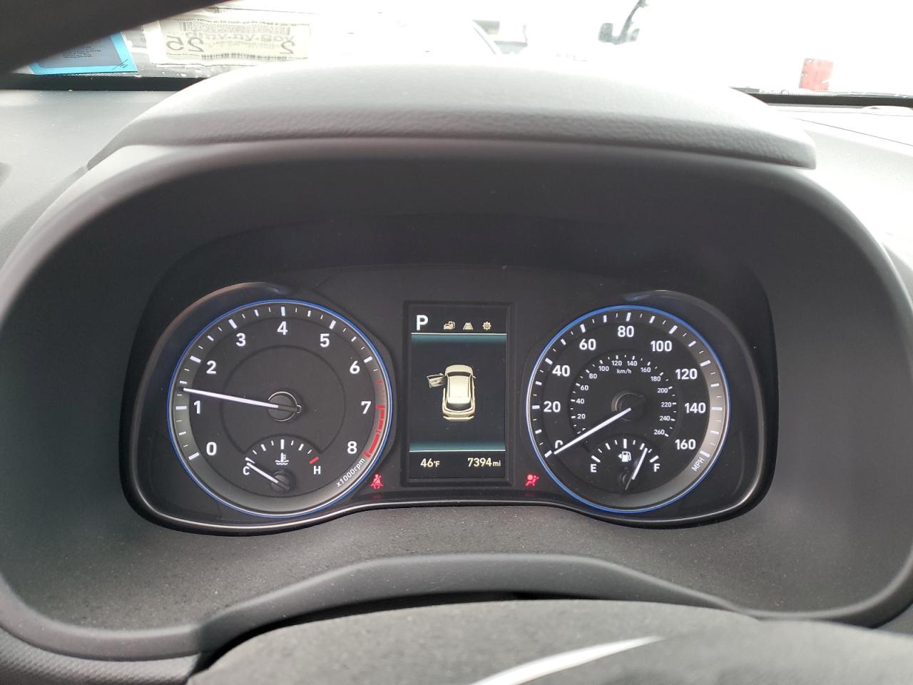 2021 Hyundai Kona - Image 9