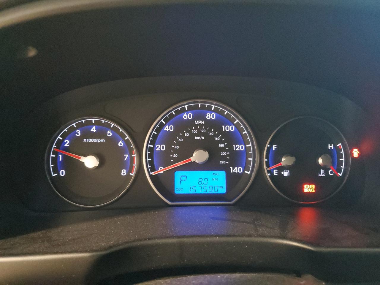 2012 Hyundai Santa Fe Limited VIN: 5XYZK4AG6CG149998 Lot: 82030044