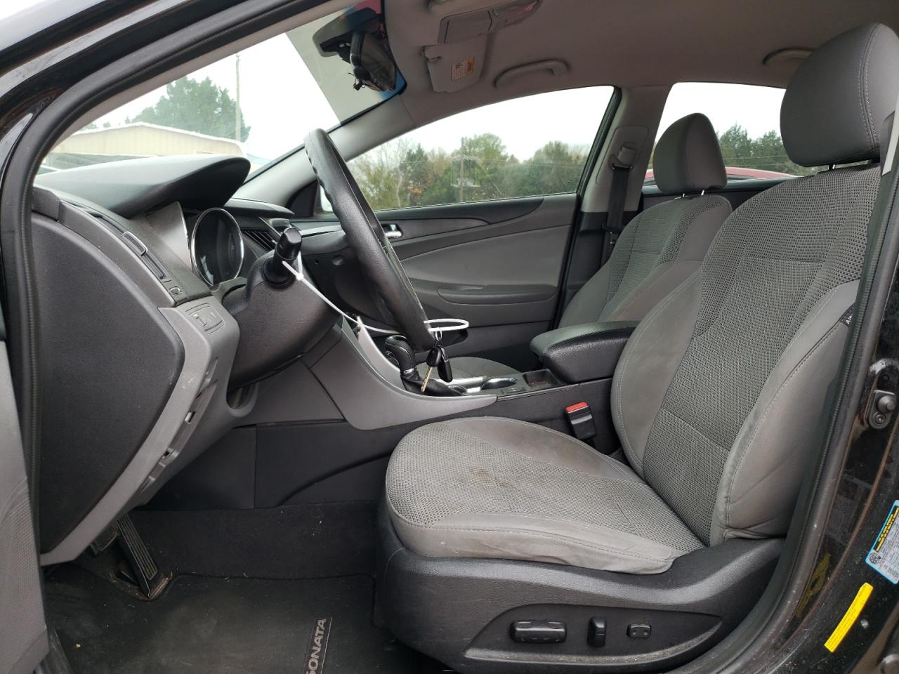 2013 Hyundai Sonata - Image 7