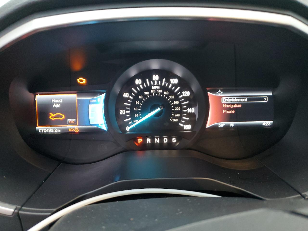 2017 Ford Edge - Image 9