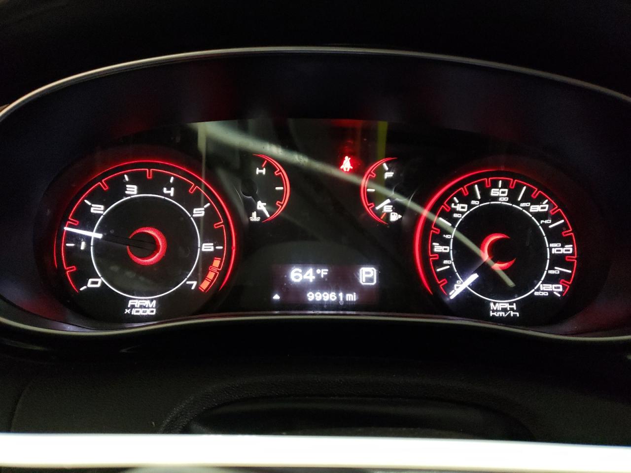 2013 Dodge Dart Se VIN: 1C3CDFAA2DD323058 Lot: 80308354